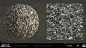 Avatar: Frontiers of Pandora - The Upper Plains Substance Designer Materials