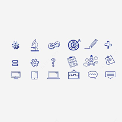 Z_rel采集到APP-UI -icon