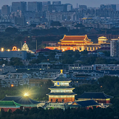 ᔆᵒʳʳᵞ·采集到North China-华北