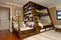 Cool bed ideas for small spaces
a