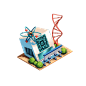 facebook game Isometric building modeling 3D