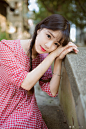  #写真# #齐刘海#