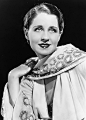 Norma Shearer 诺玛希勒