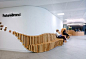 Gallery - workplace interiors, office designs & fit outs | Area Sq #SEATING