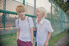 猫不会飞、采集到cosplay相关