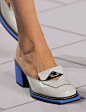 Spring/Summer 2014 Trend: Victor & Rolf Mules