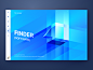 Finder 1x