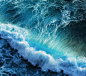 General 2880x2560 sea waves