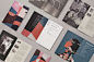 Top Creative Work On Behance : Showcase and discover creative work on the world's leading online platform for creative industries.