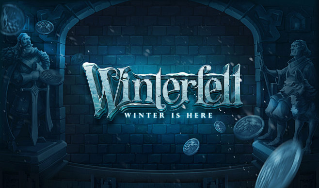 Winterfell | Winter ...