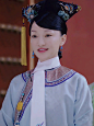 当嬛嬛穿上如懿的衣服1 - 小红书