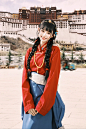 拉萨写真_三位数拍到的布达拉宫写真绝了_1_琉森拾光丨写真馆_来自小红书网页版