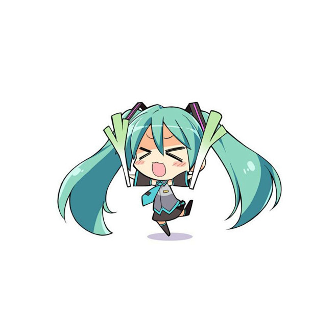 初音未来