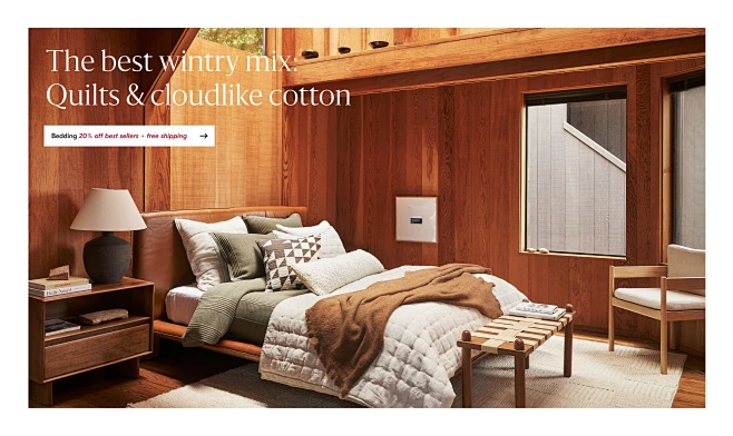 Bedroom furniture