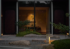ALLINyyy采集到植物:小类庭院/屋顶花园