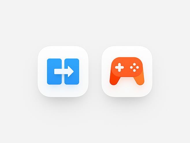System Icons by Sand...