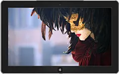 这款 Windows 免费主题为你的桌面带来欢乐、神秘和颓废贵族般的音律。 这个主题中的面具用羽毛、铃铛和亮片精心装饰，令人回想起肥美星期二狂欢节和里约热内卢和威尼斯的伟大狂欢节