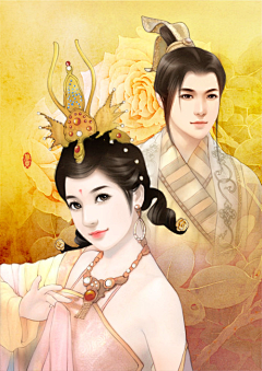 杨晶莹采集到一生一世