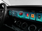 Concept HMI Design