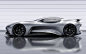 2014 Infiniti Concept Vision Gran Turismo_SteveJobs1982_新浪轻博客_Qing