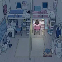 紫色的海洋采集到其它