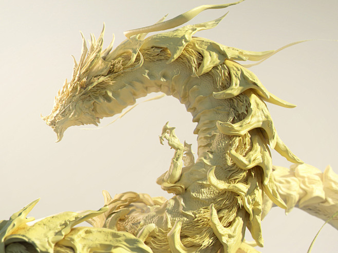 Yellow Dragon(黄龍), k...
