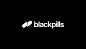 Blackpills · Identity. : Identity for Blackpills, a video streaming and digital media studio startup co-founded by Daniel Marhely (Deezer) and Patrick Holzman (Canal+).Blackpills mission is to produce and stream short original series specifically targeted