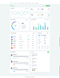 Monster Admin Template - The Most Complete & Trusted Bootstrap 4 Admin Template