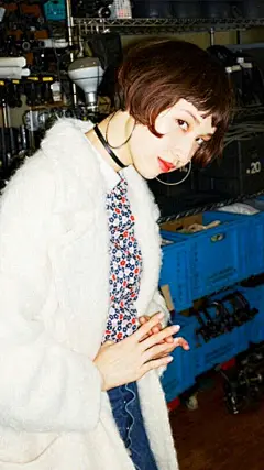 #水原佑果##写真##壁纸##潮图##日韩##头像##欧美##摄影##美图##手机##iphone##闺蜜##美女##