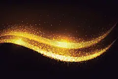 创意几何科幻霓虹梦幻科技水彩登录页BANNER插画AI矢量设计素材 (277)