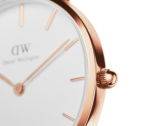 Daniel Wellington II...