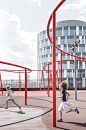 037-Park and Play by JAJA Architects