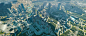 Cityscape Concepts