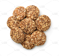 bukken采集到饼干