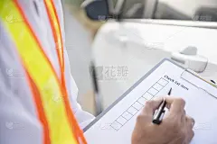 技术员服务，检查车辆现场服务