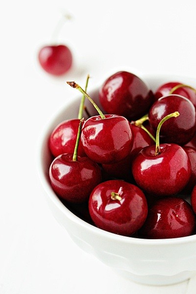 Cherries