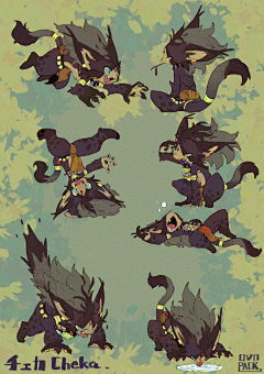 0fXQxj7r采集到furry