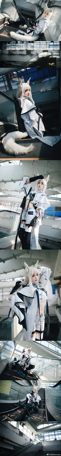 Black_黑盒采集到COSPLAY