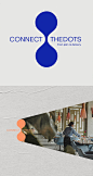 Connect the Dots Logo