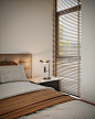 MASTER BEDROOM | TVB HOUSE :: Behance