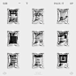 poster graphic design  ILLUSTRATION  package packaging design typesetting 海报 包装设计 创意 creative