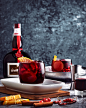 MaiTai Lounge - Beverage Photography ( 2018 ) on Behance