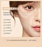JudydoLL橘朵丝柔无痕遮瑕液笔膏棒斑点黑眼圈痘印雀斑点脸部保湿-淘宝网