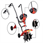 Agricultural Machinery/farm Equipment/mini Rotary Tiller - Buy Mini Rotary Tiller,Farm Equipment,Agricultural Machinery Product on Alibaba.com : Agricultural Machinery/farm Equipment/mini Rotary Tiller , Find Complete Details about Agricultural Machinery/