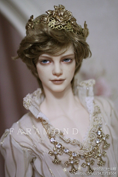 RITA_SHAW采集到B BJD