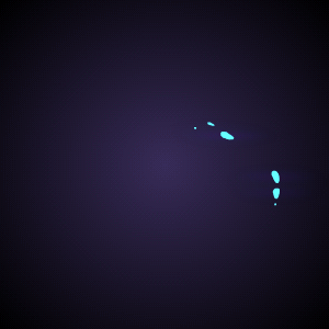 Game FX animation. o...