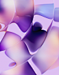 Distorted Bubbles - Part Two :: Behance