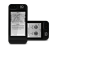 OAXIS InkCase i5
给 iPhone5 加一块屏幕