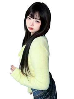 JIAN_简宋采集到直井怜
