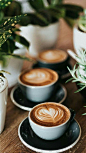 Never not sippin'. #kaffeeliebe